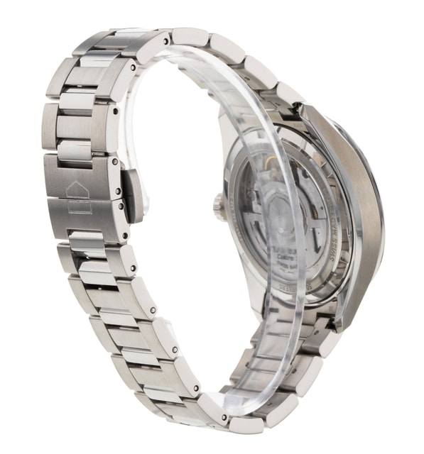 Tag Heuer Carrera WBN2313.BA0001 Image 3